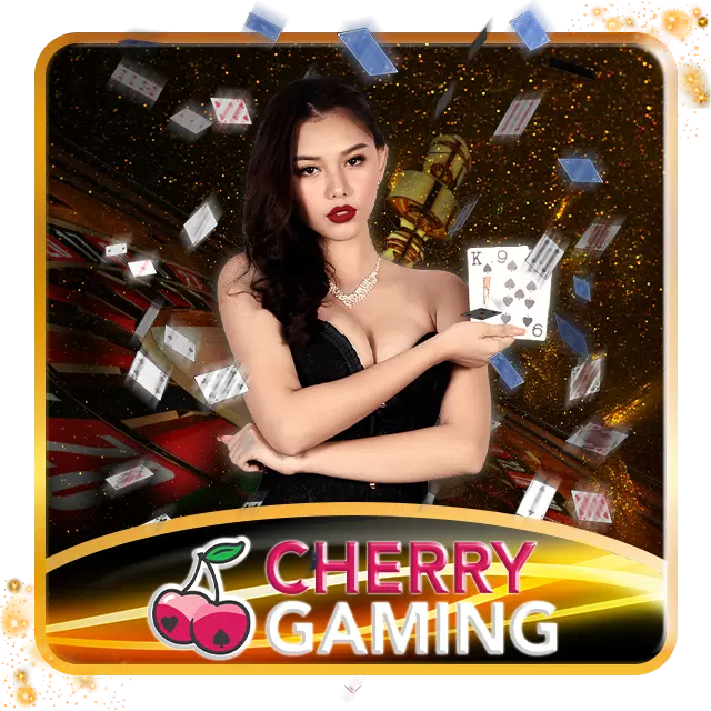 cherry